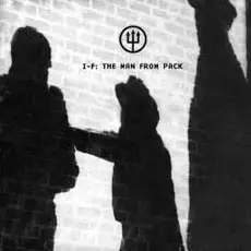 i-f - The Man from PACK
