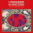 LP - I Fenomeni - Un Vuoto Appeso - Ltd Ed