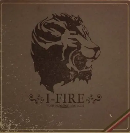 I-Fire - Vom Schatten Ins Licht