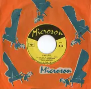 7inch Vinyl Single - I Guadalupos - Pepito - Company Sleeve