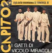 I Gatti Di Vicolo Miracoli - Capito?