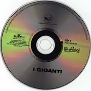 Double CD - I Giganti - I Grandi Successi Originali