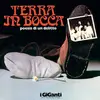 LP - I Giganti - Terra In Bocca (Poesia Di Un Delitto) - Gatefold