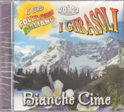 CD - I Girasoli - Bianche Cime Vol. 22