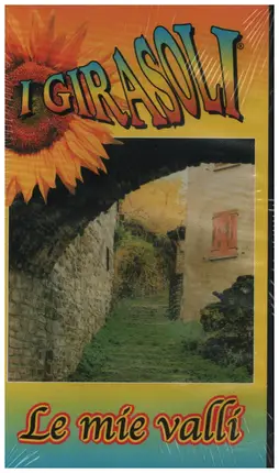 I Girasoli - Le mie valli