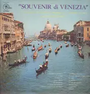 I Gondolieri Del Gruppo Folkloristico 'Gondola D'oro' - Souvenir di Venezia