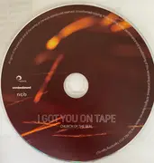CD - I Got You On Tape - Church Of The Real - Cardboard
