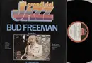LP - Bud Freeman - I grandi del Jazz Bud Freeman