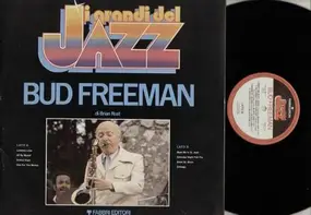 Bud Freeman - I grandi del Jazz Bud Freeman