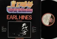 Earl Hines - I grandi del Jazz Earl Hines