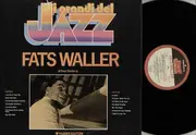 LP - Fats Waller - I grandi del Jazz Fats Waller