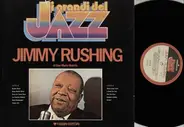 Jimmy Rushing - I Grandi Del Jazz
