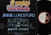 LP - Jimmie Lunceford - I grandi del Jazz Jimmie Lunceford