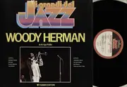 LP - Woody Herman - I grandi del Jazz Woody Herman