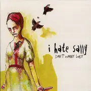 CD - I Hate Sally - Don't Worry Lady - Digipak