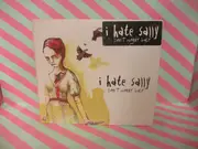 CD - I Hate Sally - Don't Worry Lady - Digipak
