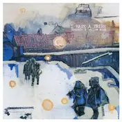I Have A Tribe - Beneath a Yellow Moon