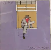 I Heart Hiroshima - Tuff Teef