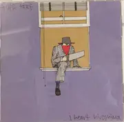 CD - I Heart Hiroshima - Tuff Teef