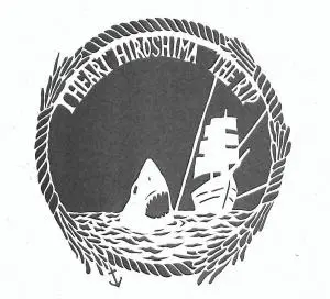 I Heart Hiroshima - Rip
