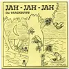 7inch Vinyl Single - I Jog & The Tracksuits - Jah-Jah-Jah