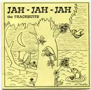 7inch Vinyl Single - I Jog & The Tracksuits - Jah-Jah-Jah