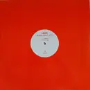 12inch Vinyl Single - I-Kon - Where (Did It Go)?