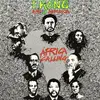 LP - I Kong And Jamaica - Africa Calling - Still sealed