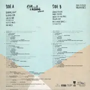 LP - I Kong - A Little Walk