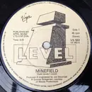 7'' - I-Level - Minefield
