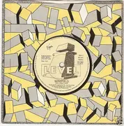 7'' - I-Level - Minefield