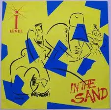 I-Level - In The Sand
