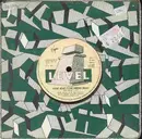 7inch Vinyl Single - I-Level - Stone Heart Stone Woman