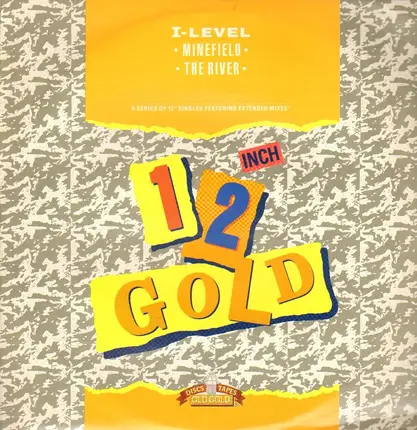 I-Level - Minefield / The River