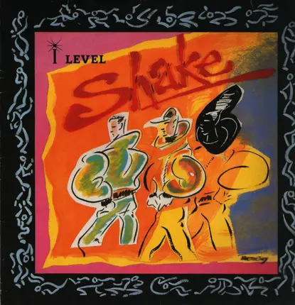 I Level - Shake