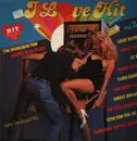 LP - I Love Hit Vol. 3 - Avec les Love Hits