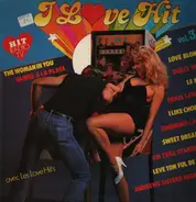 I Love Hit Vol. 3 - Avec les Love Hits