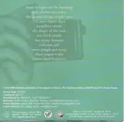 CD - I Love Math - Getting To The Point Is Beside It - digipak