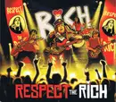 CD - I Love Rich - Respect The Rich - Digipak, Still Sealed