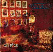 CD - I Love You - All Of Us