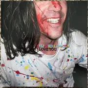 CD - I Love You - Bell Ord Forrest - Still Sealed