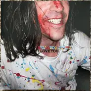 I Love You - BELL ORD FORREST