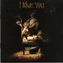 CD - I Love You - I Love You