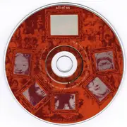 CD - I Love You - All Of Us