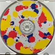 CD - I Love You - Bell Ord Forrest - Still Sealed