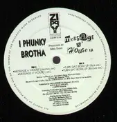 I Phunky Brotha