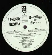 I Phunky Brotha