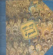 LP - I Pooh - 1975-1978 - Gatefold