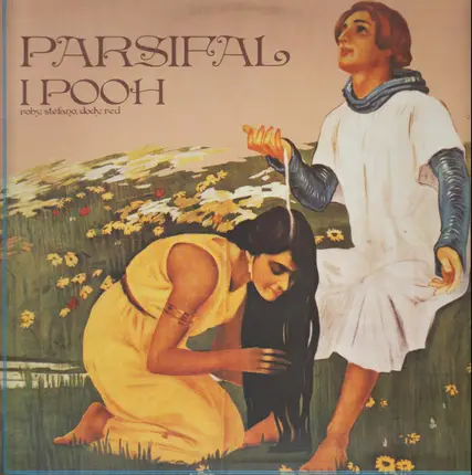 I Pooh - Parsifal
