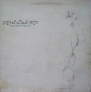 I Pooh - 1971-1974